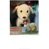 Melissa and Doug Lets Explore Ranger Dog Play Set Plush