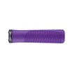 Uleeso Bicycle Grip (Purple)