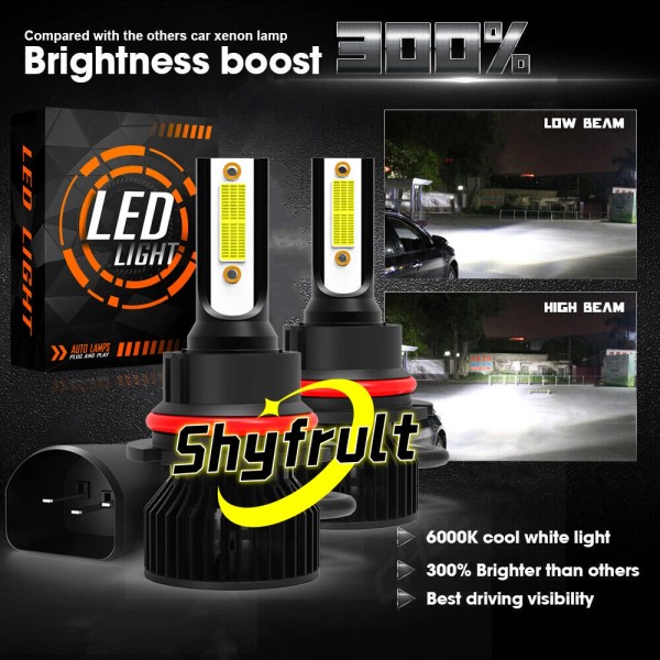 shyfrult For Ford F-150 1995 1997 1999 2000 2001 2002