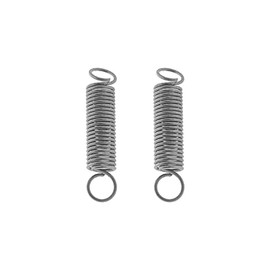 cyclingcolors 2 x Regulator Spring No. 31386 Suitable for Tecumseh Carburettor LAV25 LAV30 LAV35 LAV40 LAV50 Lawn Mower Tractor Garden Tiller