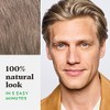 Just For Men Shampoo-In Hair Color Dark Blond # 15