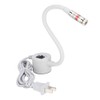 Infrared Positioning Light Adjustable Laser Dot Locating for Clothing Tailoring