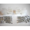 Molex 6-Pin Connector Kit 0.093" 2 Sets