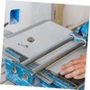 Gadpiparty 1 Set Manual Tile Cutter Wheel with Bearing Scoring