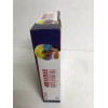 4D Master Craneo Humano Colores Desarmable Didactico 1:2 4d Master