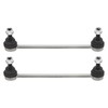 Frankberg 2 x Coupling Rod Ball Joint Front Left Right