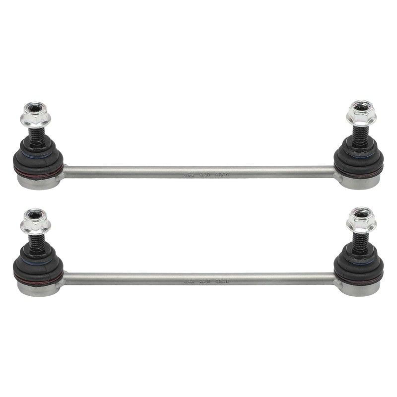 Frankberg 2 x Coupling Rod Ball Joint Front Left Right
