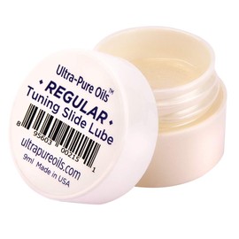 Ultra Pure Regular Tuning Slide Lube - :