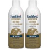 Faultless Premium Luxe Ironing Spray (15 Oz, 2 Pack) -