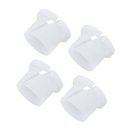 GXYWADY Clutch and Brake Pedal Bushings Kit Replacement for F-150 F-250 F-350 1980-1991