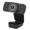Webcam PC Camera HD 1080P Laptop Desktop Computer USB Drive‑Free