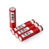 EBL 3.7V 350mAh 10440 Battery Li-ion Rechargeable For Flashlight LED