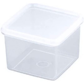 ENTEC S-27 High Pack Square 6.6 fl oz (2,000 ml)