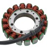 For Yamaha Stator for Yamaha XVS650 V-Star 650 Custom 2004-2011