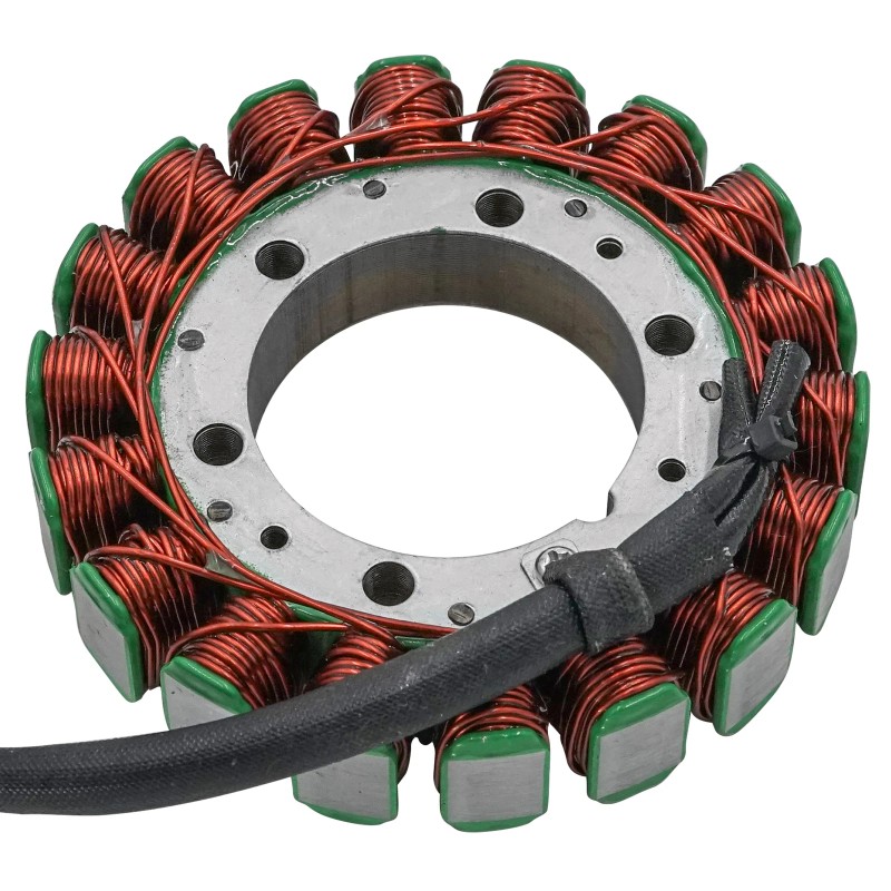 For Yamaha Stator for Yamaha XVS650 V-Star 650 Custom 2004-2011