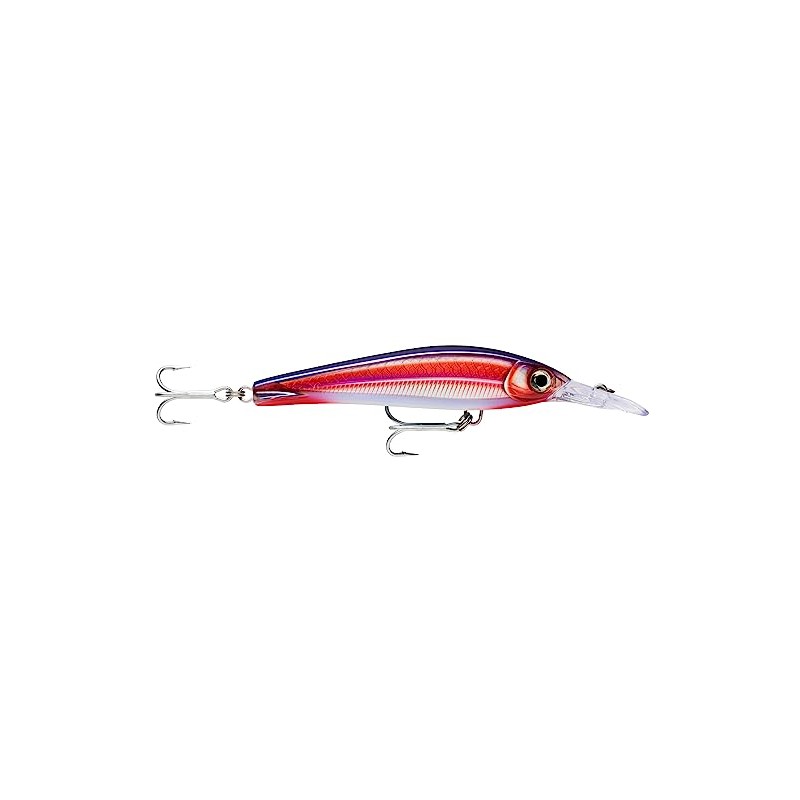 Rapala Extreme X-Rap Magnum X-EXTR 16 HDRRB, 42