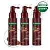 chlorane 3 x Klorane Quinine Scalp Serum 100ml + 100ml