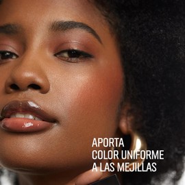 Bobbi Brown Powder Brush | Brocha para la aplicación de maquillaje polvo / foundation