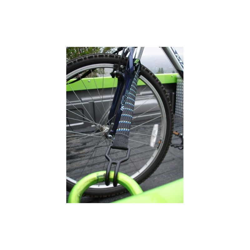 ROK Straps ROK90025 Octopus Multi-Purpose, 900 x 25 mm