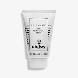 Sisley Phyto Blanc Ultra Lightening Mask 2.2 oz / 60 ml NEW in retail BOX