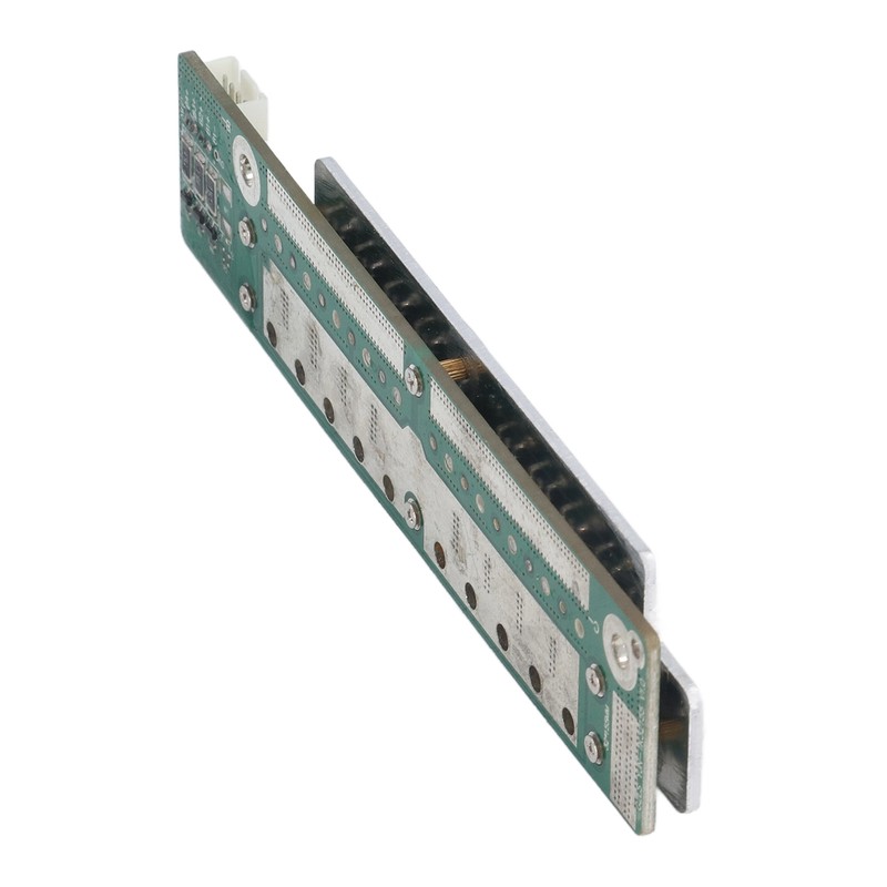 Lithium Battery Protection Board Professional Large Current High Protection Accuracy