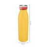 Leitz Water Bottle, Stainless Steel, Thermal Insulation for Hot and