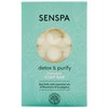 SenSpa Detox & Purify Massage Soap Bar – Natural Muscle