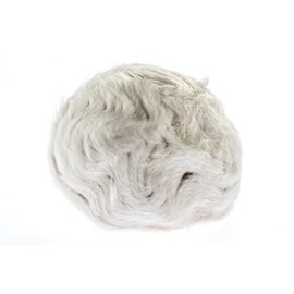 SE White Mushroom Polishing Buff, 4” Dia. - CBM200B