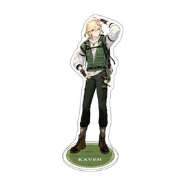 GENSHIN IMPACT Teyvat Nature Discovery Tour Series: Kaveh (Acrylic Stand)