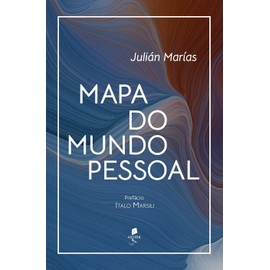 Mapa do Mundo Pessoal (Em Portugues do Brasil)