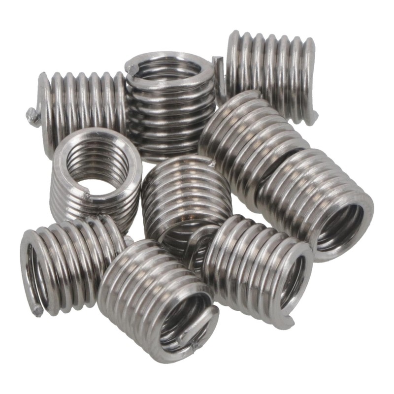 AB Tools 3/16” x 24 BSW Thread Repair Cutter Kit