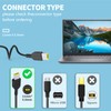 20V 8.5A 170W Laptop Power Supply Charging Cable for Lenovo