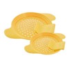 The spaetzle miracle Duo by Muxel® (yellow)