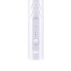 Electric Hand Mixer USB Rechargeable Automatic Egg Beater Milk Frother