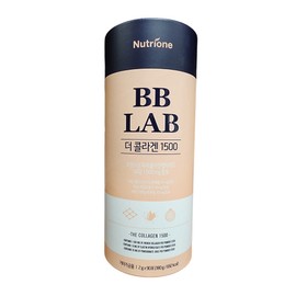 Nutrione BB LAB The Collagen 2G / 뉴트리원 BB LAB 더콜라겐 2G X 90포 CS