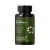 Elevaté Vital Minerals | Suplemento Multimineral | 90 Cápsulas de