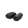 Matador NanoDry Packable Shower Towel (Black)