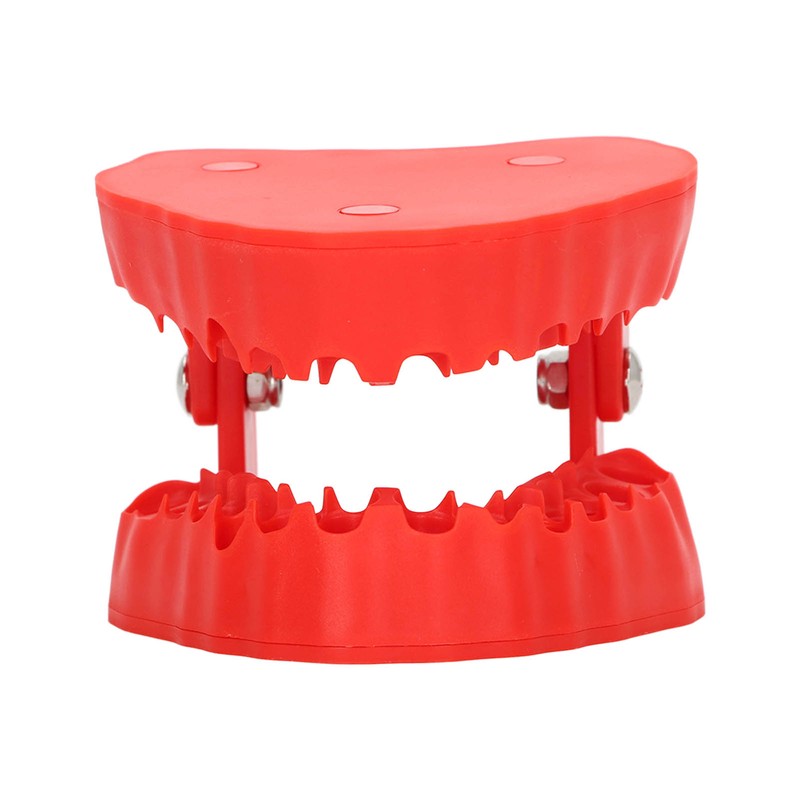 Denture Drill Bit Holder 28 Drill Bits Organizer Portable Denture