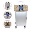 Luggage Bungee Strap Luggage Straps Bag Bungees for Add a