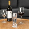 Sipoyen Wine Aerator Pourer with Decanter & Drip-Free Spout