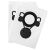 Nilfisk 5 Original Aero Fleece Dust Bags - Wet/Dry Vacuum