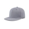 Zylioo S/M/L/XL/XXL/3XL Snapback Baseball Cap for Large / Small Head,