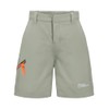Jack Wolfskin Unisex Children's Shorts Turbulence Shorts K