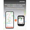 iGPSPORT BSC200S Bike Computer Cycling Computer Bike GPS Computer With