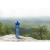 COOL GEAR Essence Chugger Water Bottle with Wide Mouth &