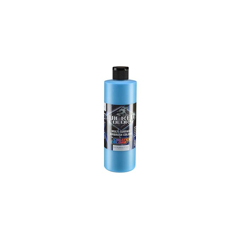 Wicked W013 Laguna Blue 480 ml