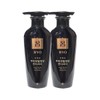 Jinsengbo 려 진생보 두피모발영양 컨디셔너 400ml x2개 Ryan Jinseungbo Scalp Hair Nutrition Conditioner 400ml x2