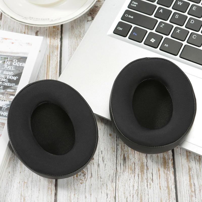Arctis 7/5/3/1 Earpads Cooling Gel Arctis 9X/Pro Ear Cushions Upgrade
