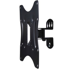 VideoSecu Tilt TV Wall Mount for Sceptre 32" X320BV-HD X322BV-HD X325BV-FHD X325BV-FHDU X328BV-FHD E320BV-HD X322BV-HDR E328WD-SR E328GD-SR E325BD-SR E325WD-MQR LCD LED 3D Flat Panel TV ML421B2 1H5