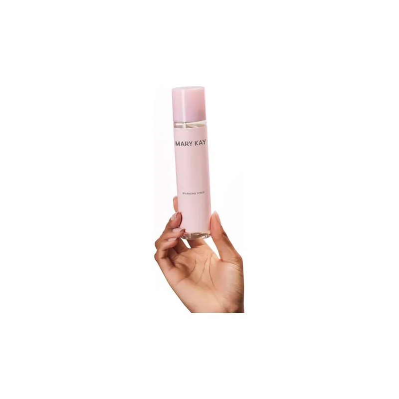 Set Matificante Facial 4 Pzas Mary Kay